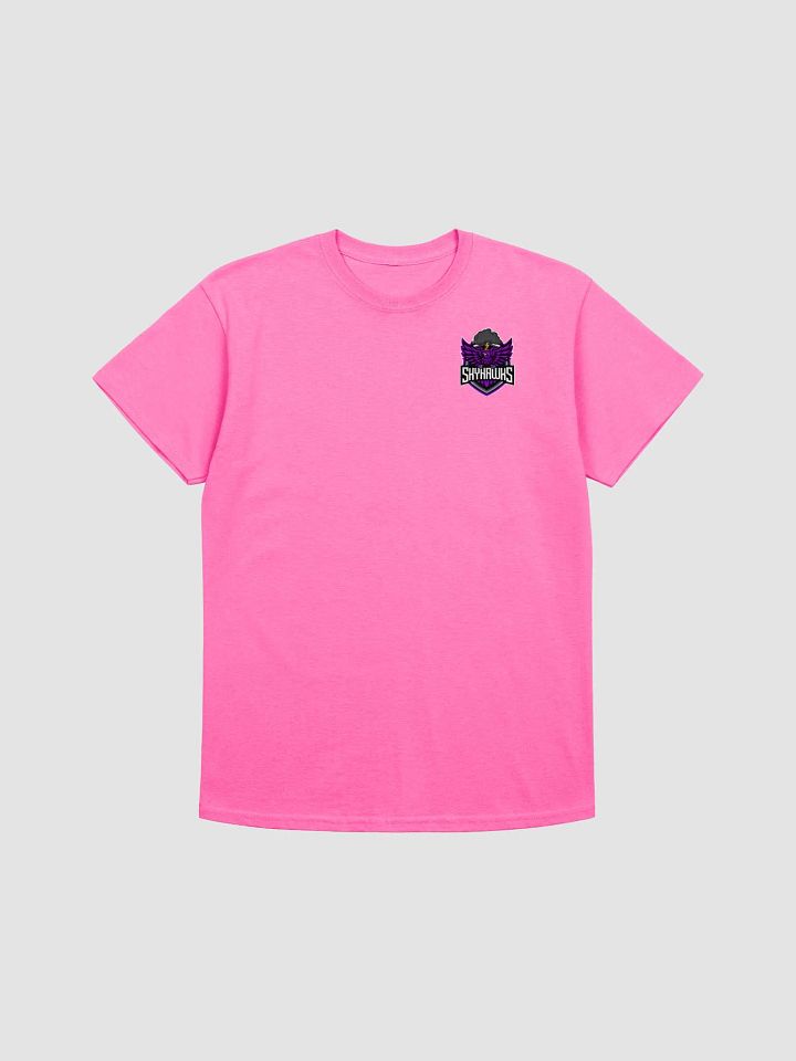 Skyhawks Logo #2 Heavyweight T-Shirt product image (9)
