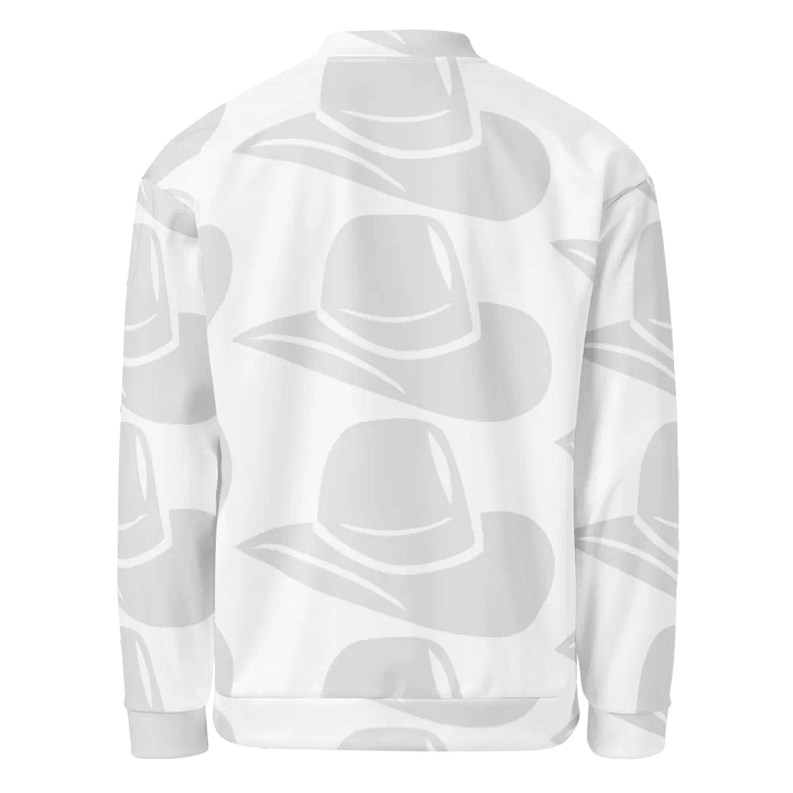 Wild West Dreams Bomber Jacket product image (2)