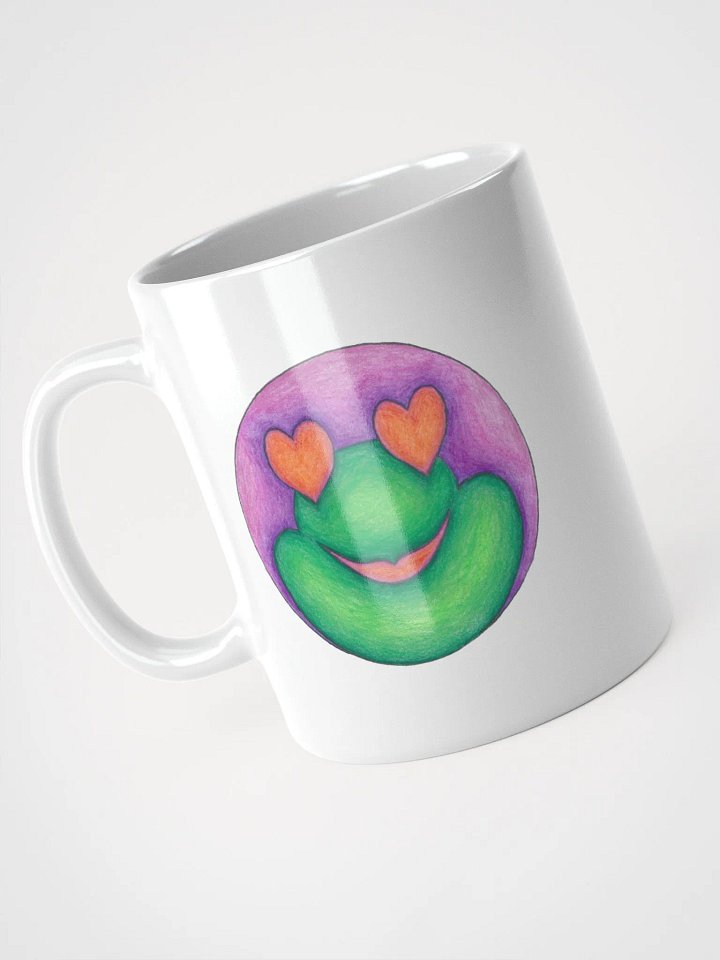 Mug Love product image (1)
