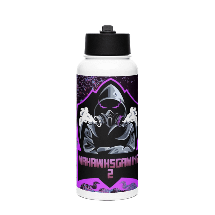 MrHawksGaming2 sports bottle product image (1)