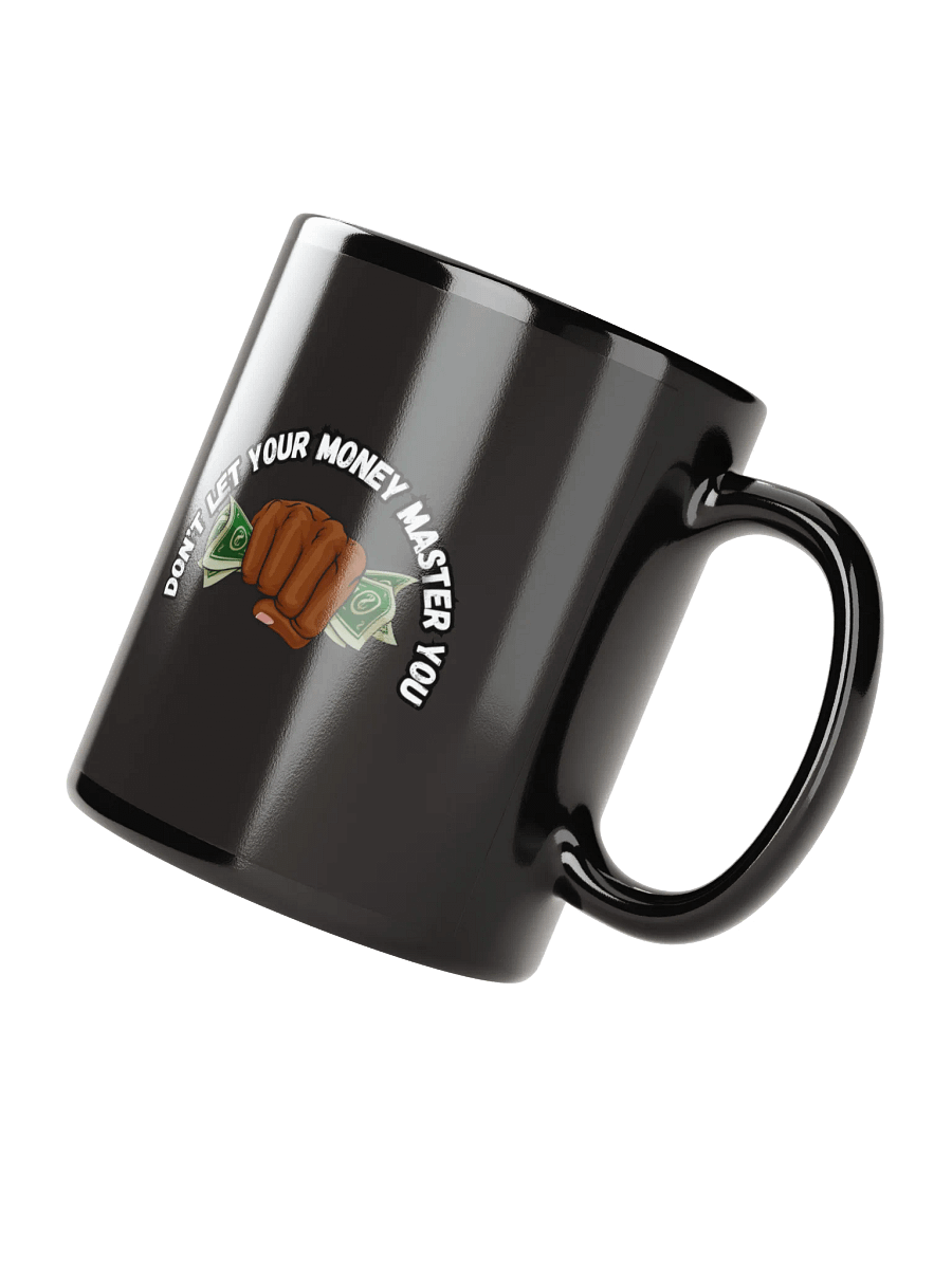 Money Magnet Mug product image (5)