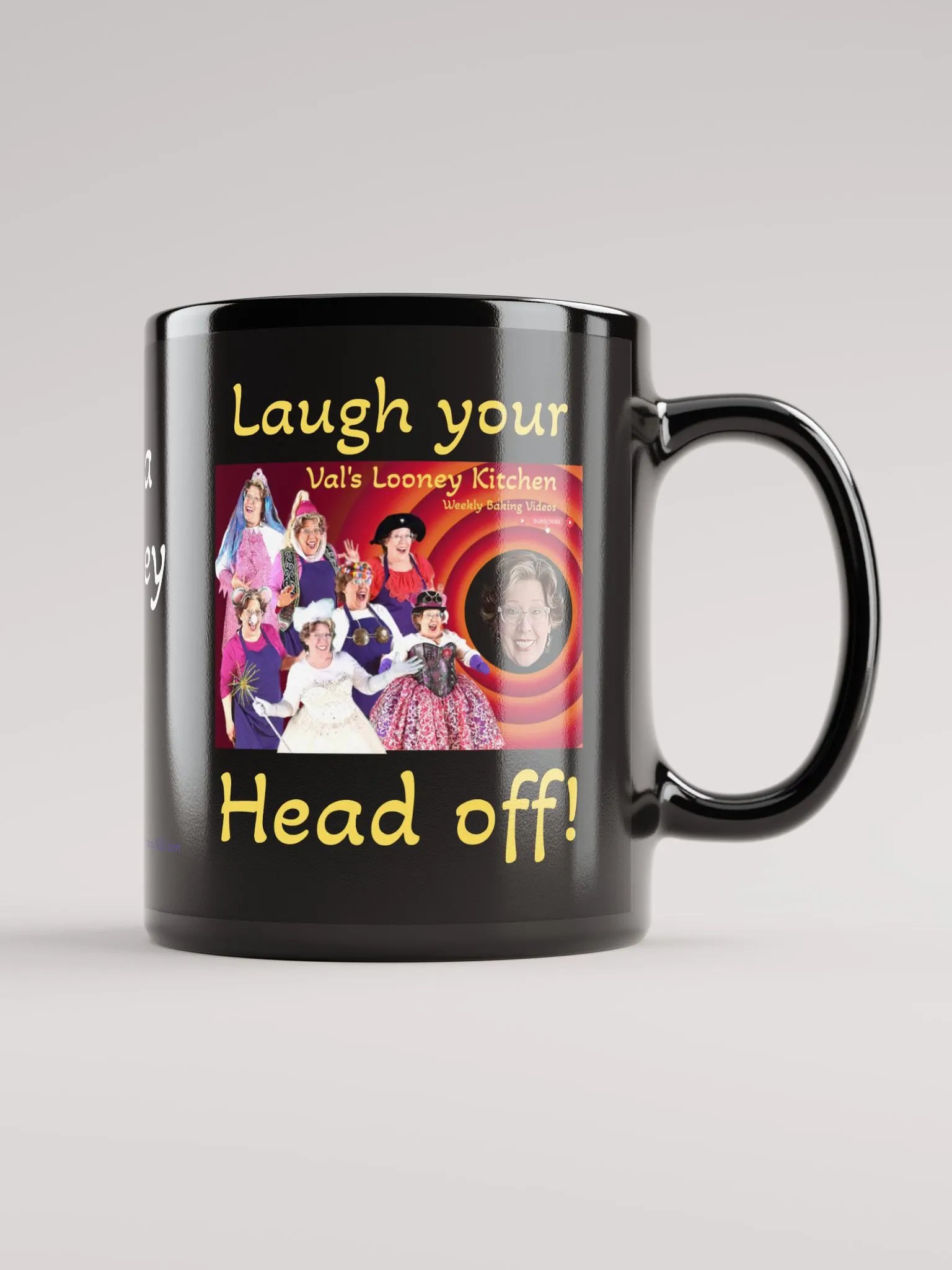 I'm a Looney product image (7)