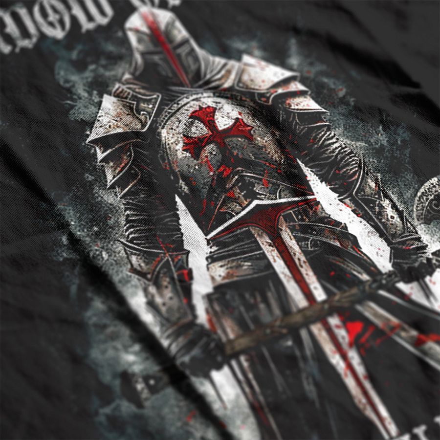 Templar: Fear No Evil product image (2)