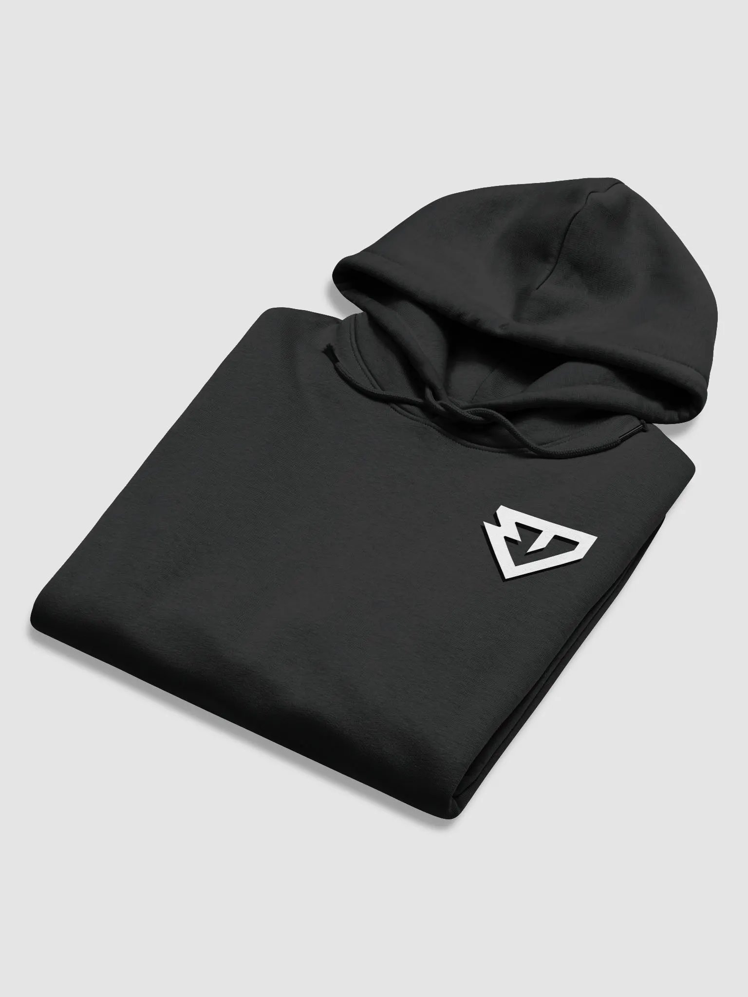 Stella ECO Unisex Heart Hoodie (Tight) product image (9)