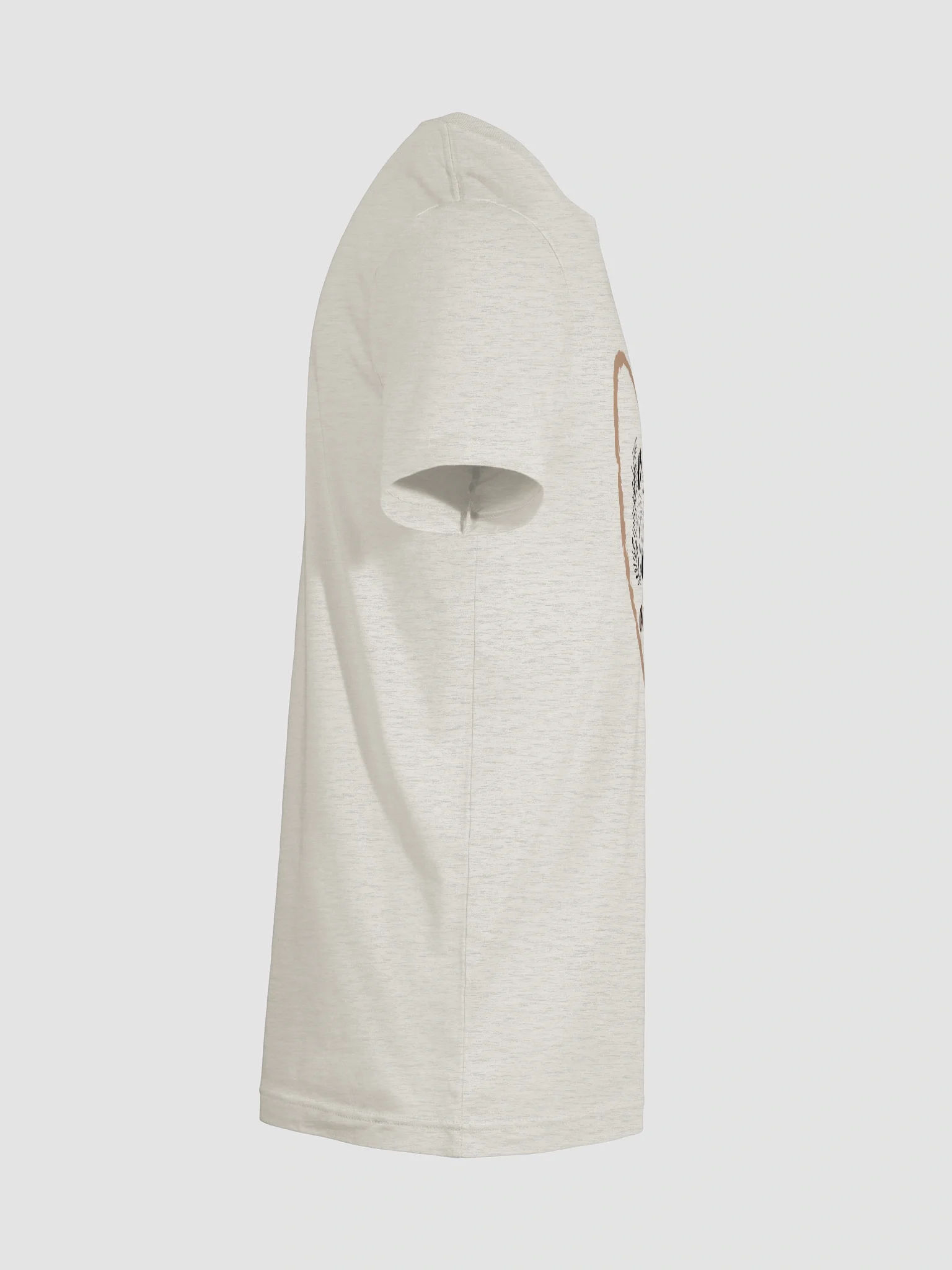 Heartfelt Good Beans T-Shirt product image (12)