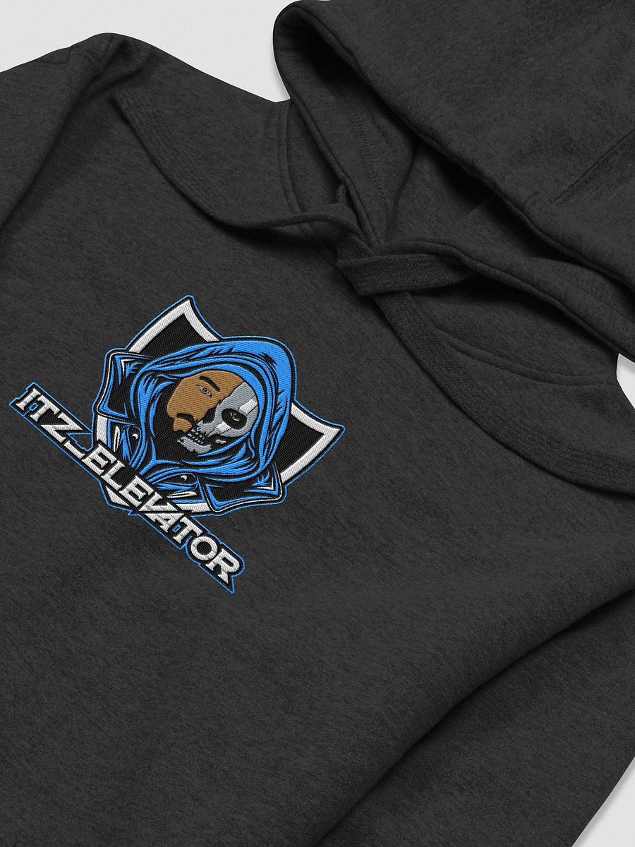 Itz_Elevator Hoodie product image (3)