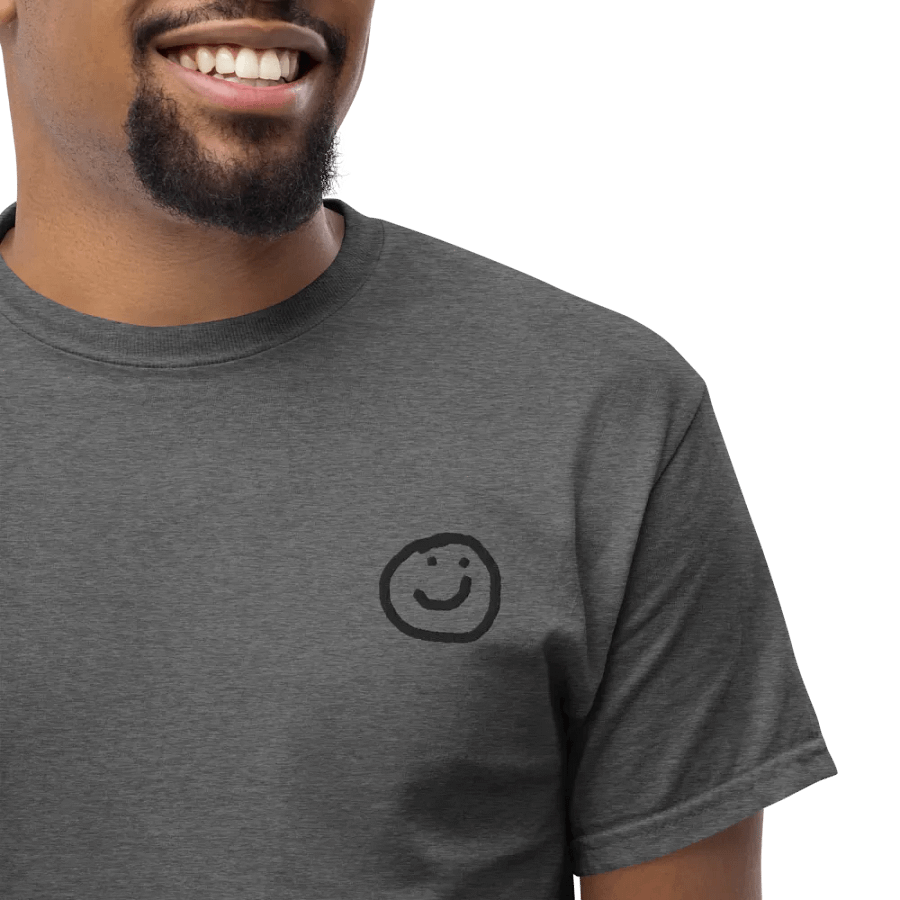 Boffy T-Shirt product image (5)