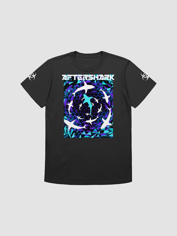 Feeding Frenzy Graphic tee product image (1)