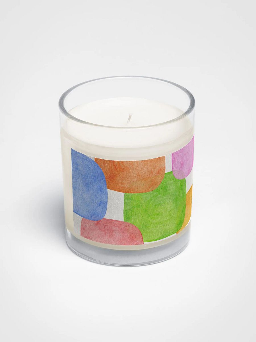 Color Brick Candle product image (2)