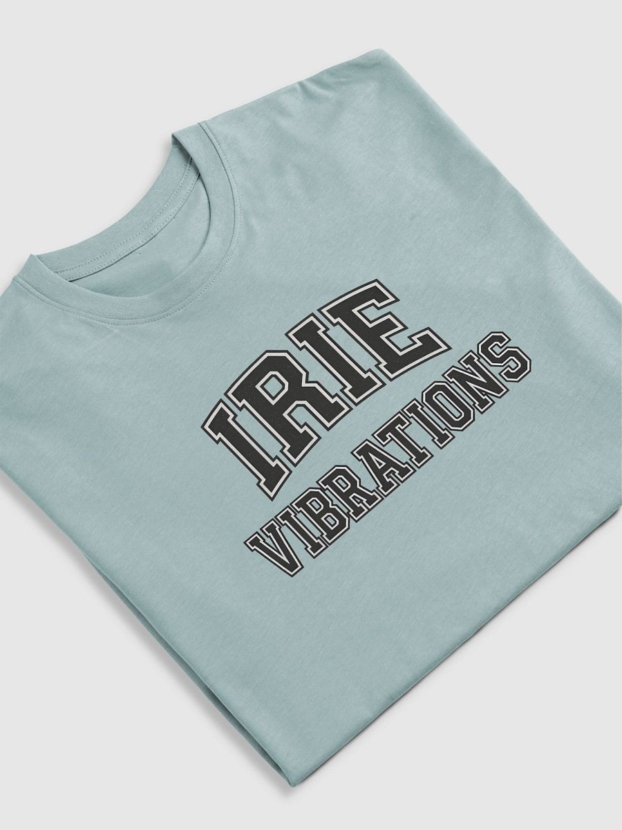 IRIE Vibrations Men's Premium Tee product image (24)