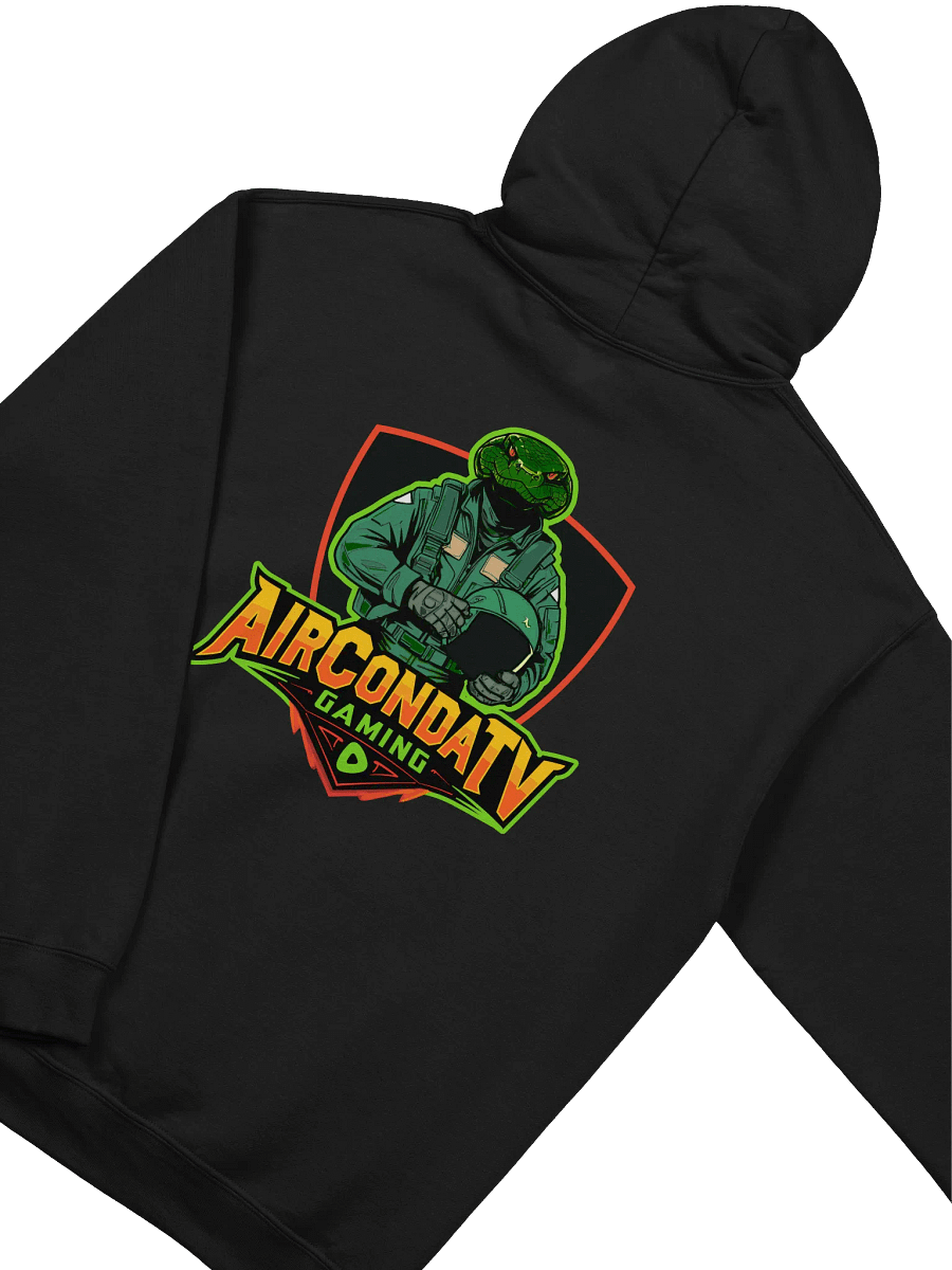ACTV Gaming Hoodie (Full Pilot) product image (1)
