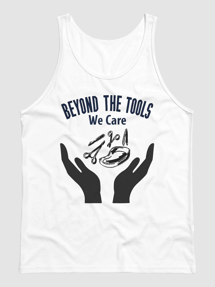 Empathy Embrace Tank product image (3)