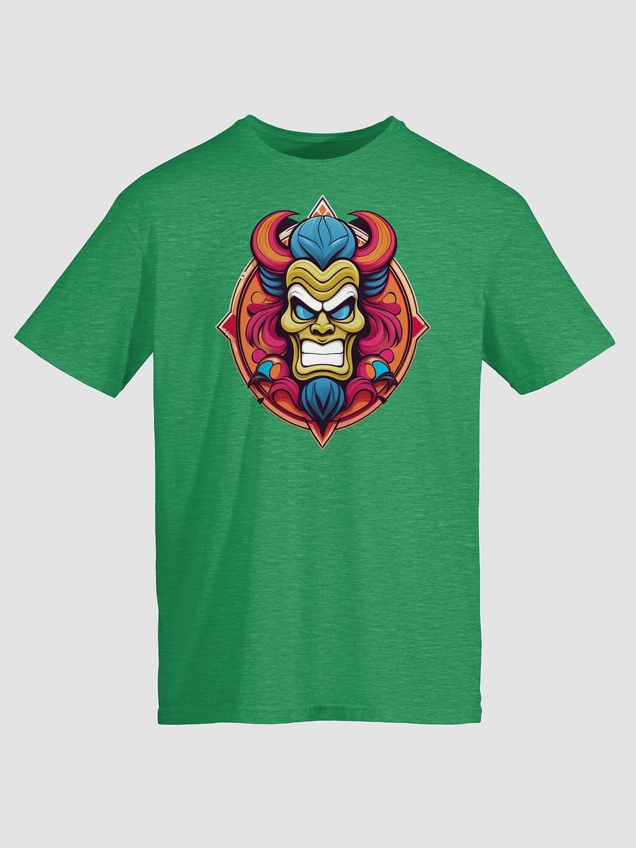 Men's Evil Mask Tee product image (49)