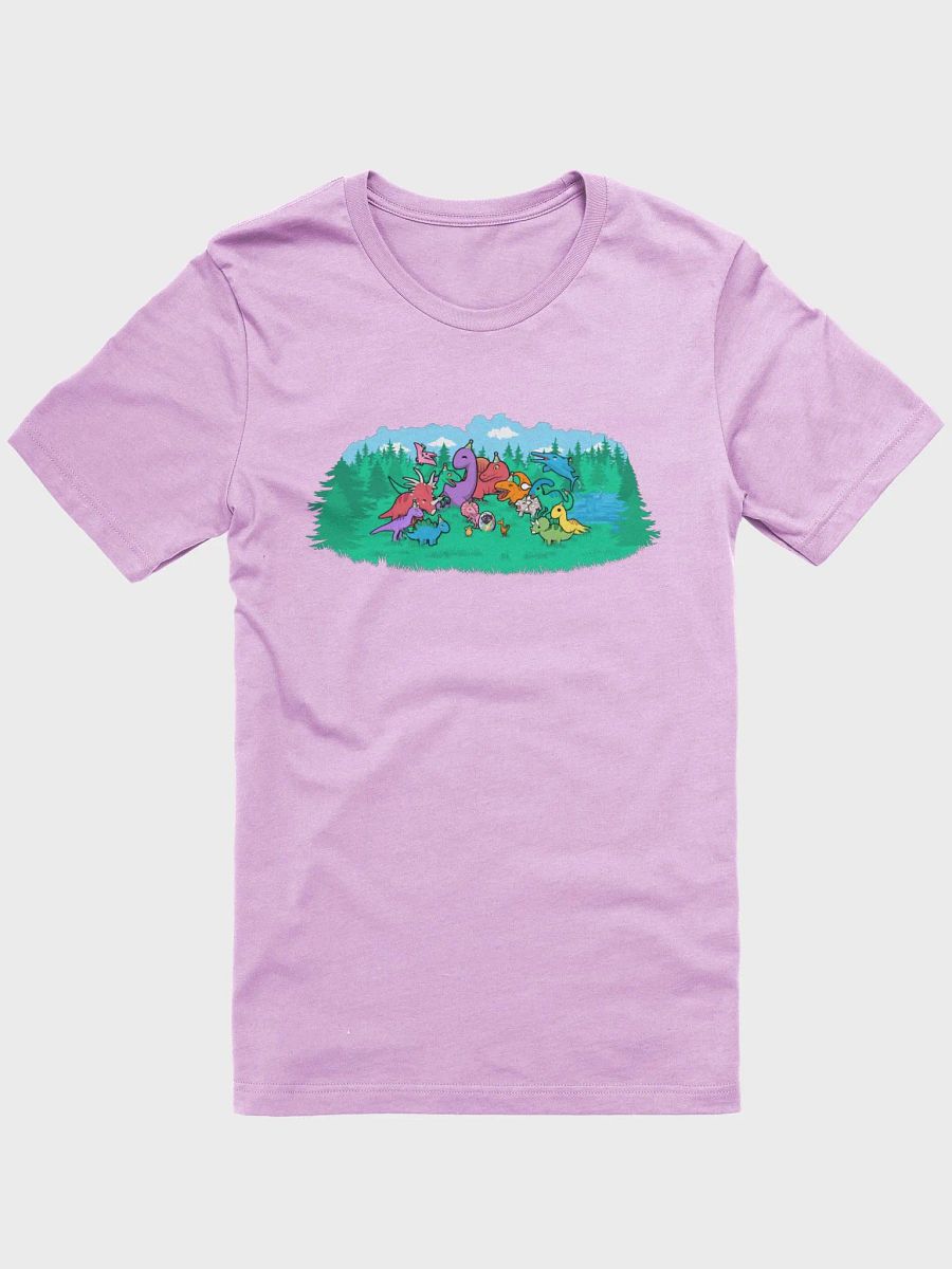 Birthday Tee product image (3)