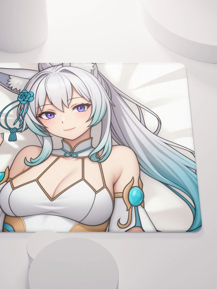 Celene Gaming Mouse Pad product image (5)
