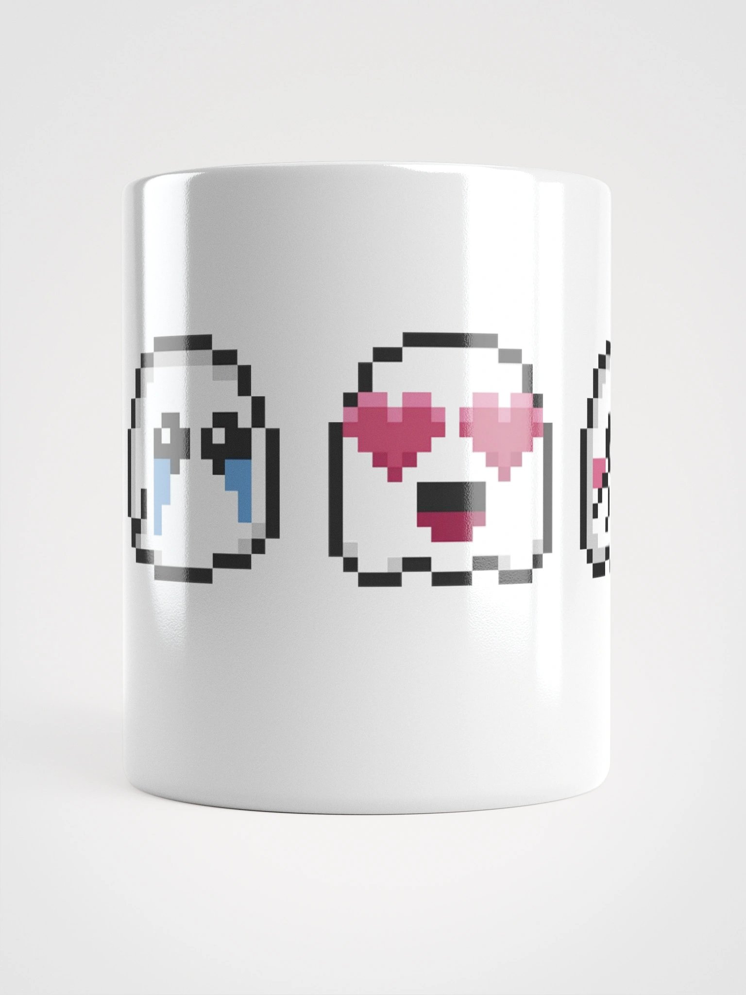 Ghosties Mug product image (13)
