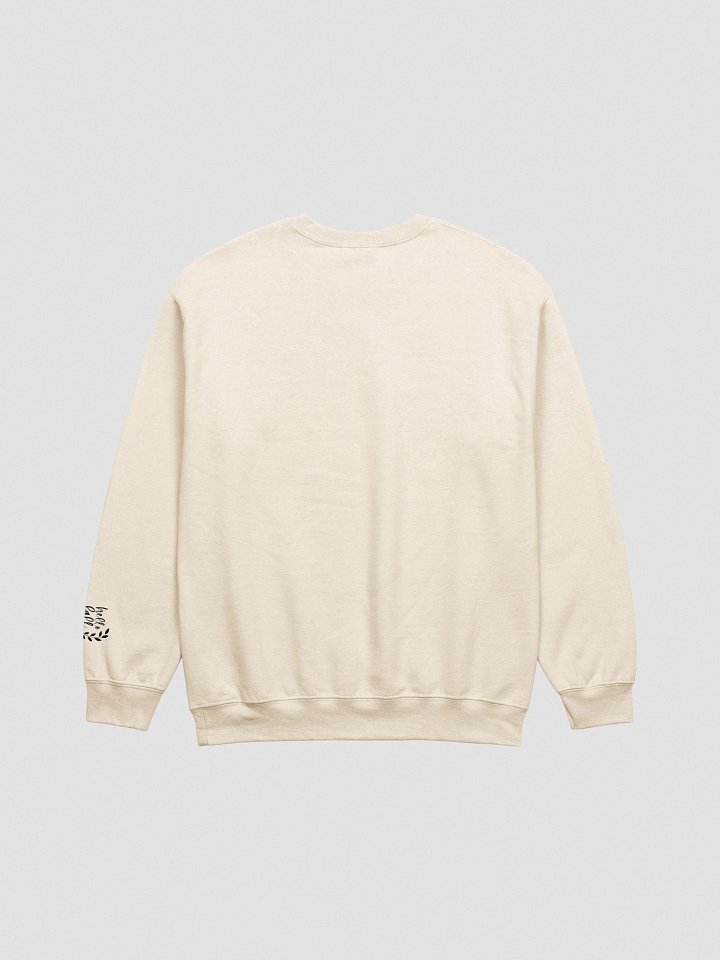 Grateful, thankful, Blessed Crewneck product image (2)