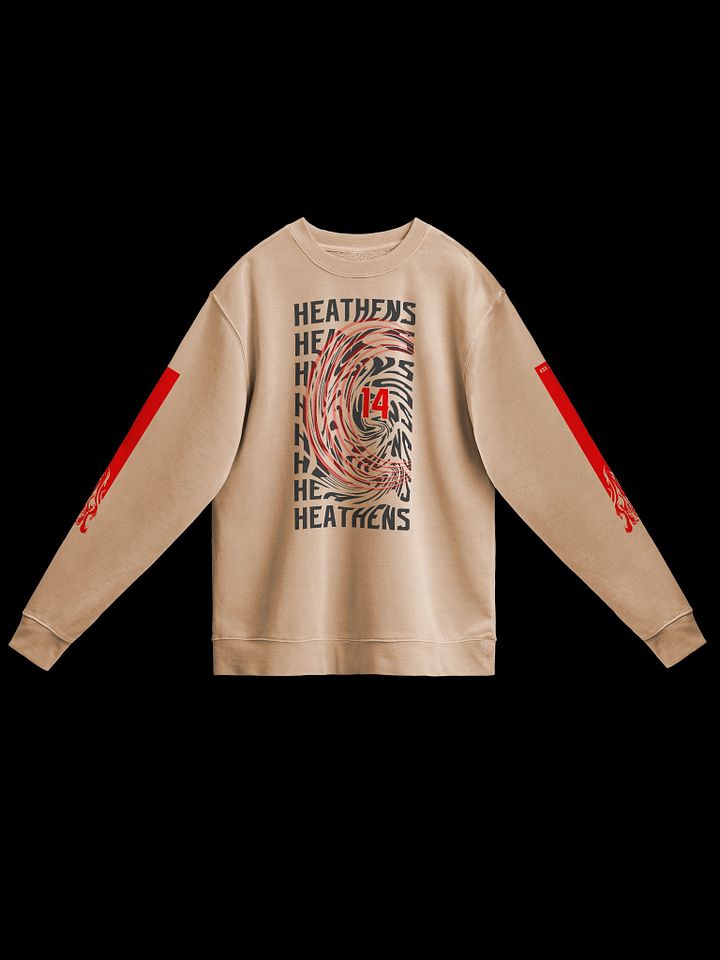 Heathens Streetwear Sweatshirt product image (7)