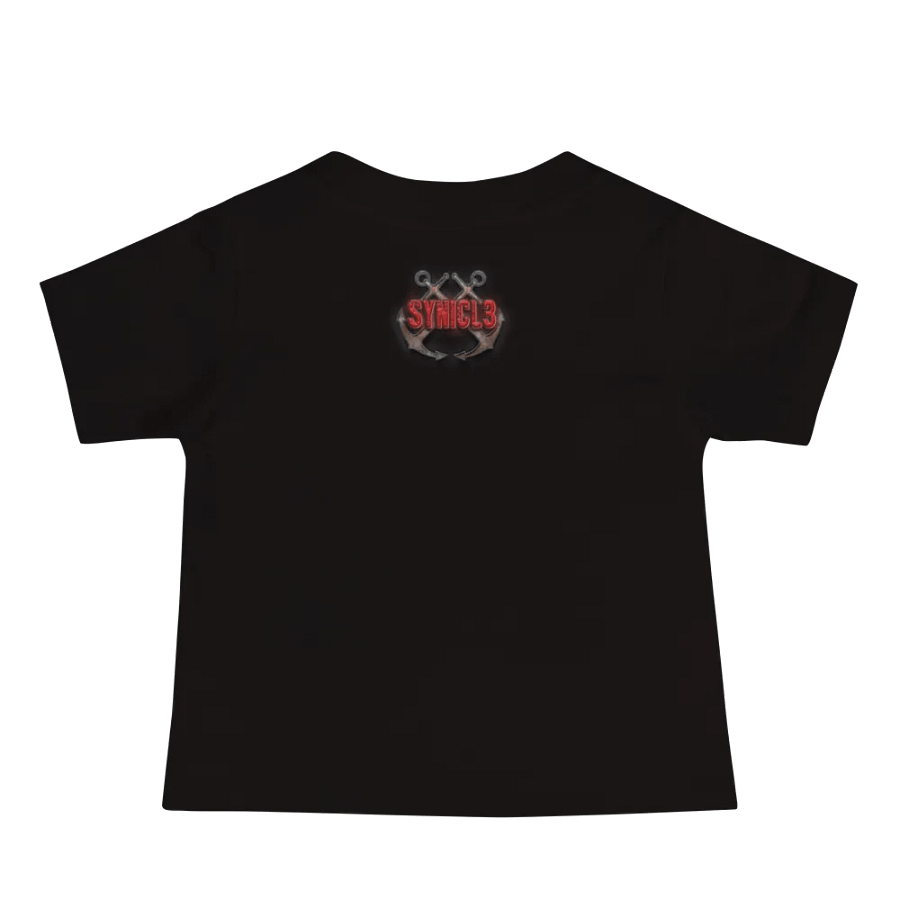 LIL WAFFLES TODDLER TEE product image (25)