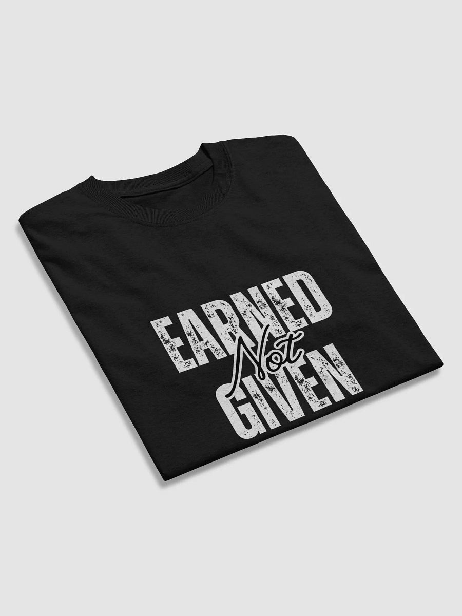 Earned Not Given product image (18)