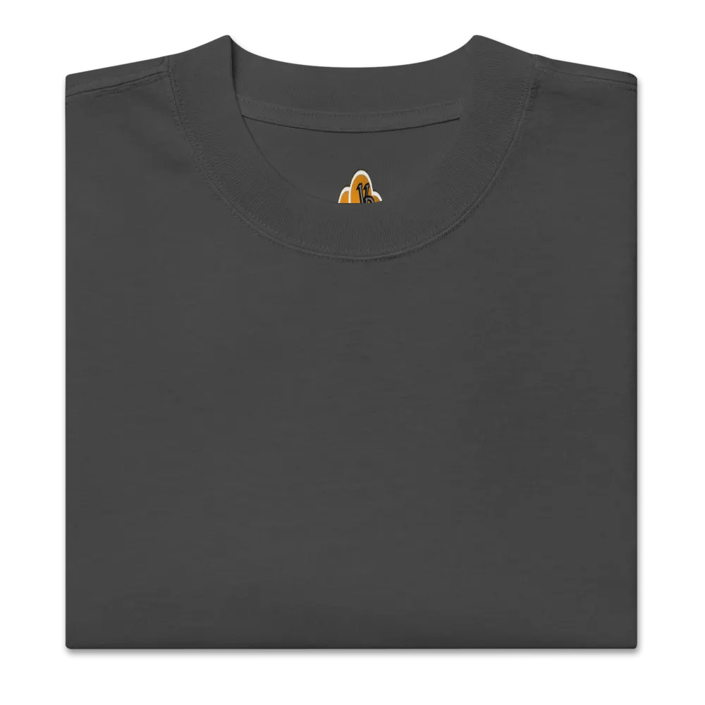 (LE) Valerian golden era rain cloud tee product image (8)