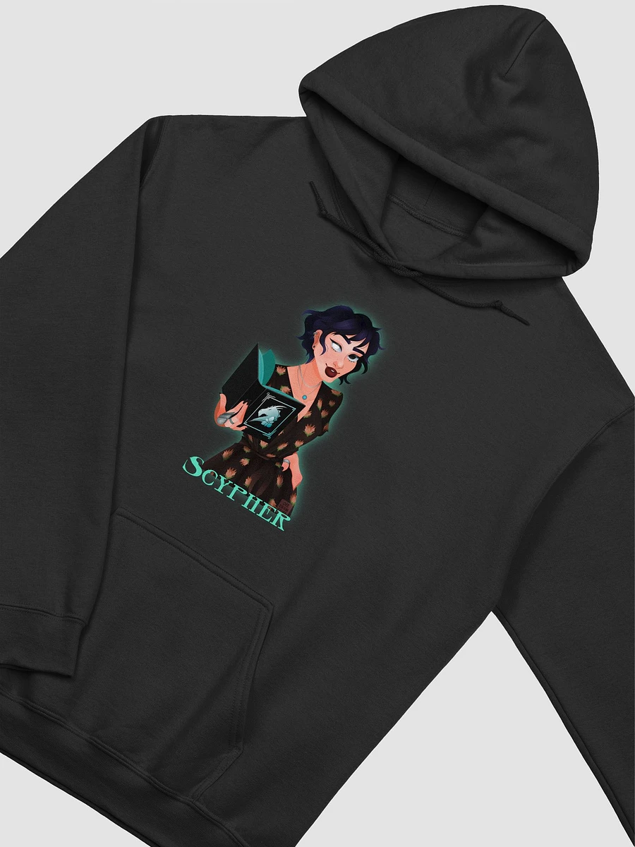 Scypher Hoodie product image (3)