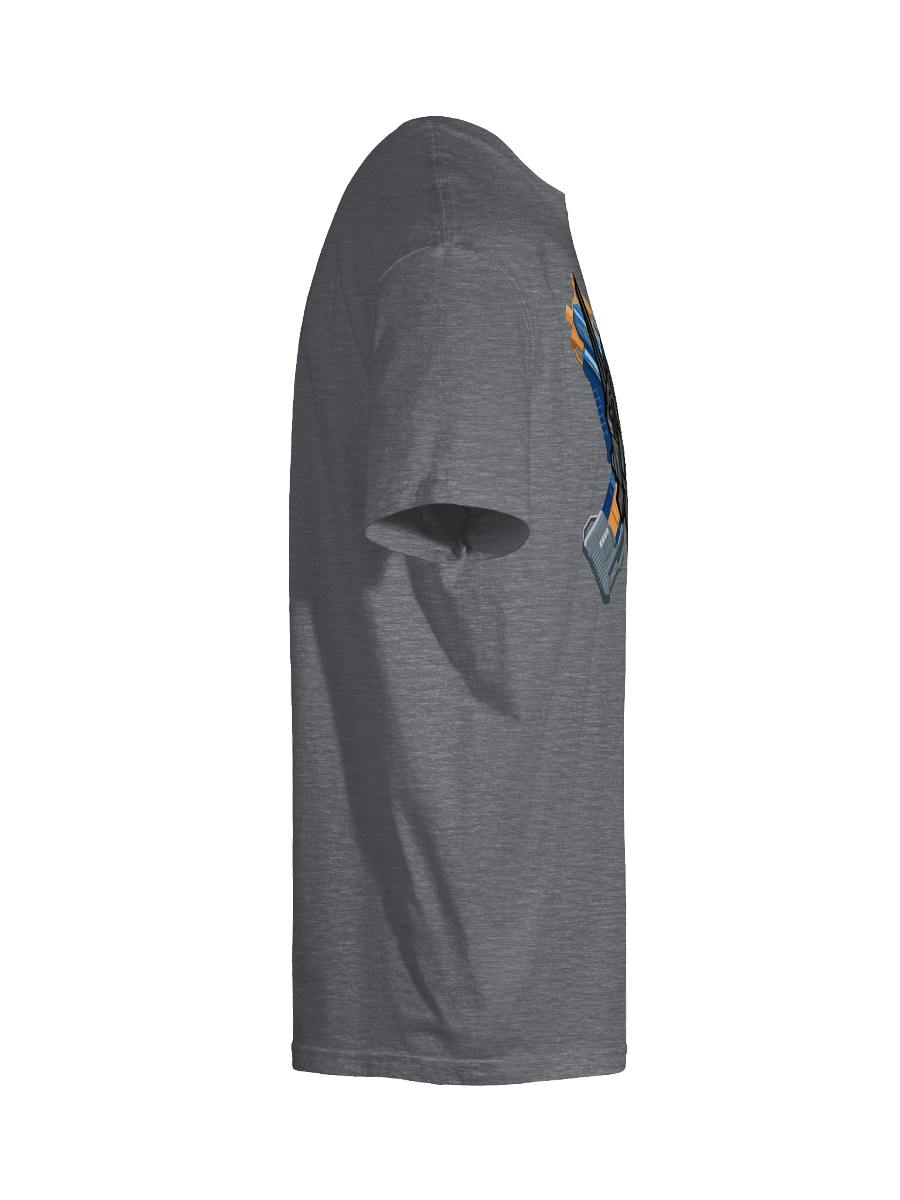 BotsNBlasters Classic Shirt product image (30)