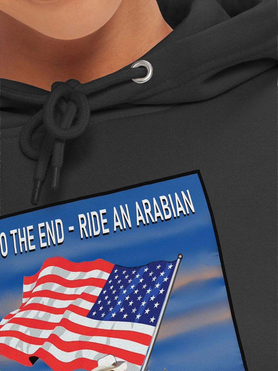 Enduring Spirit Premium Hoodie product image (7)