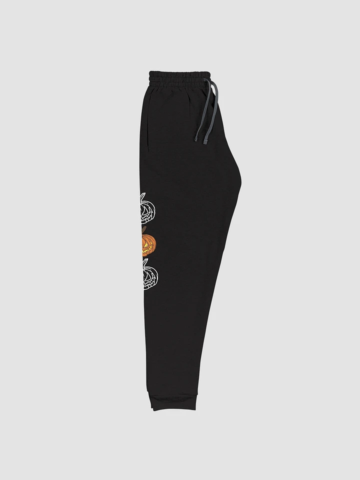 PumpkinArcade Joggers product image (2)