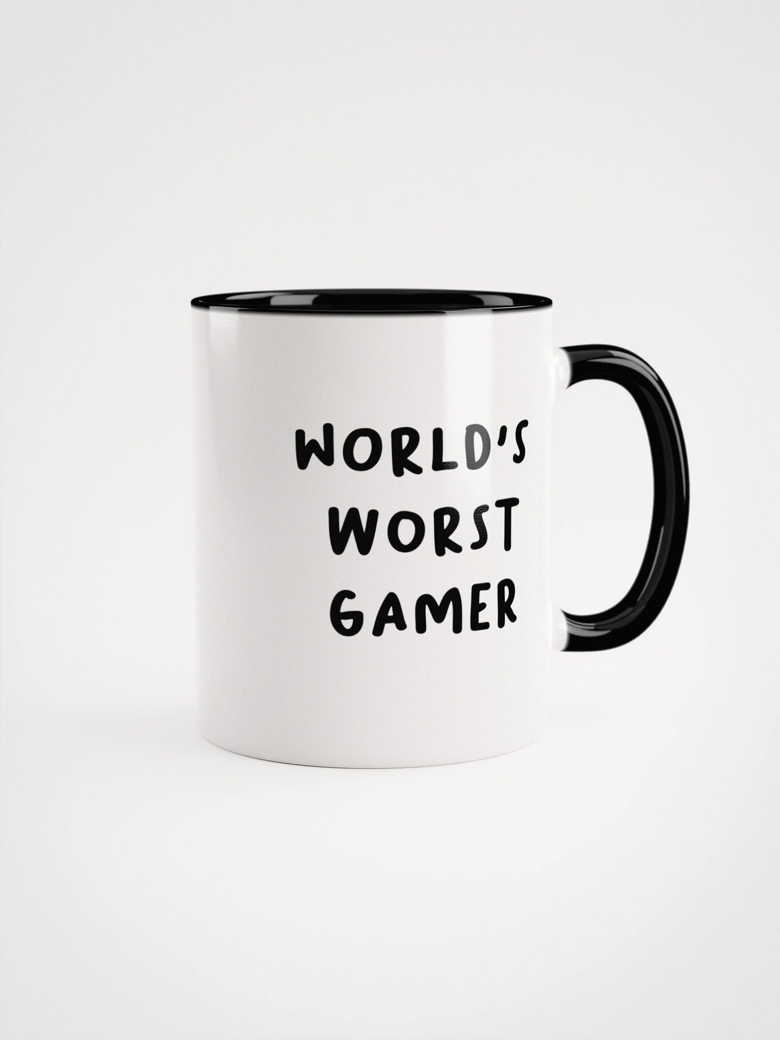 ZENKAI - Worlds Worst Gamer product image (2)
