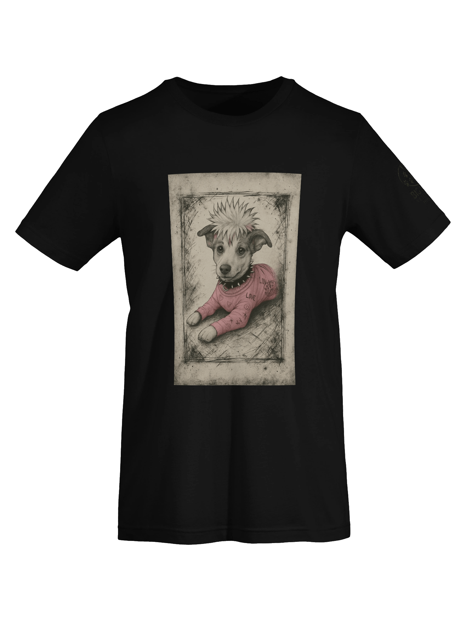 The Bengy Tee product image (7)