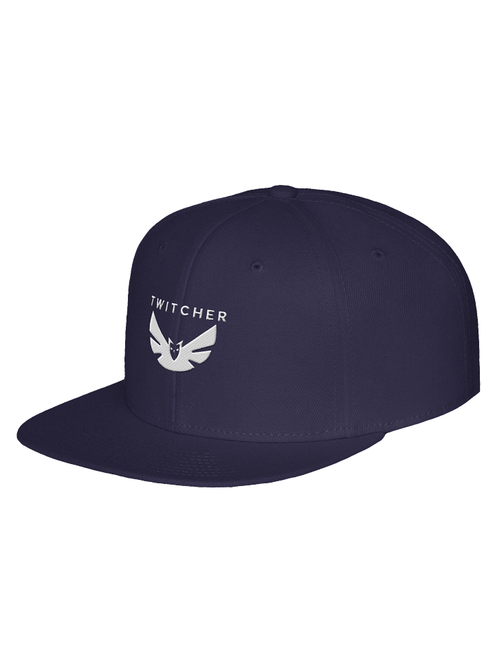Twitcher Hat product image (8)