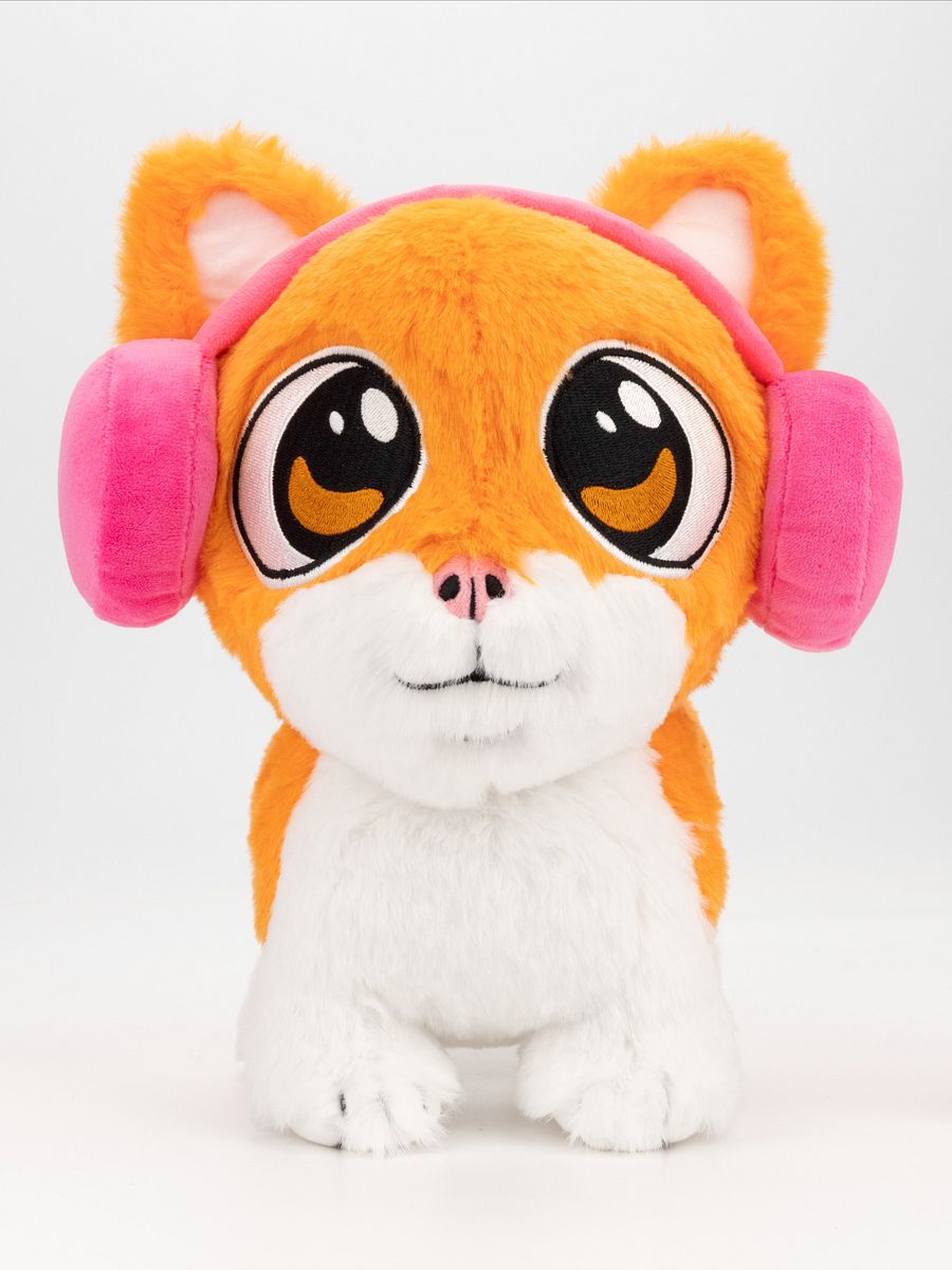 Meowlo 10" Plushie Pre-order! product image (1)