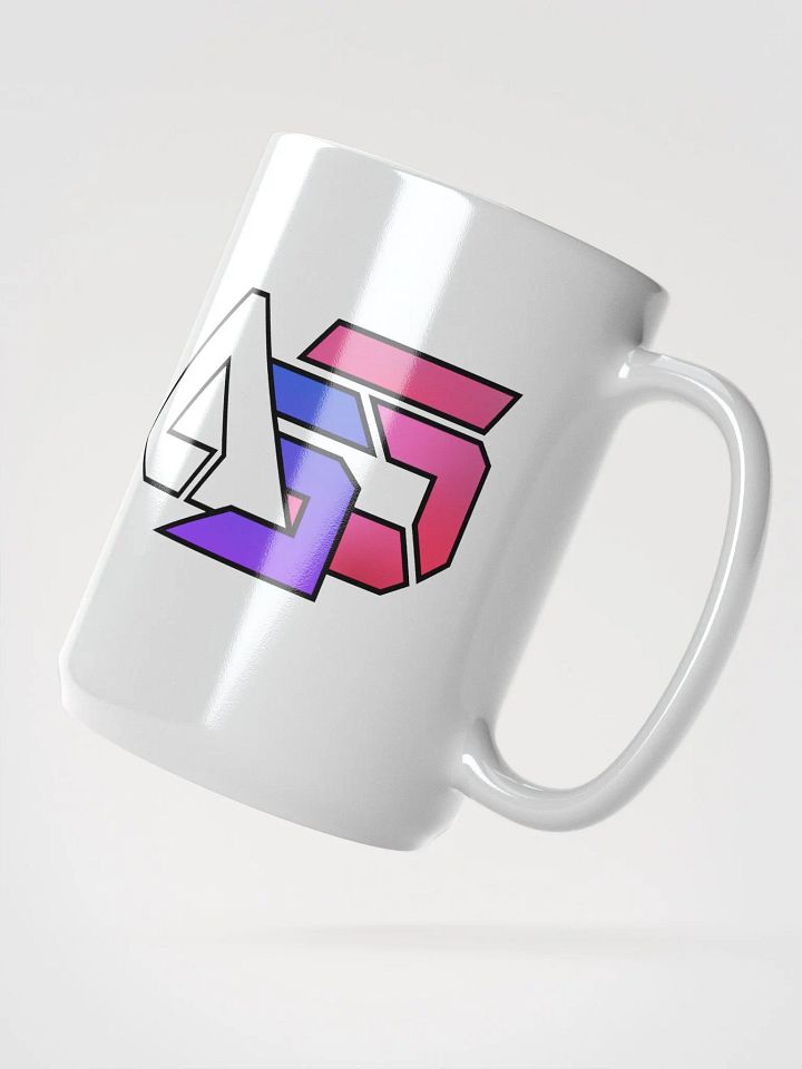 ASG Coffee Mug product image (2)