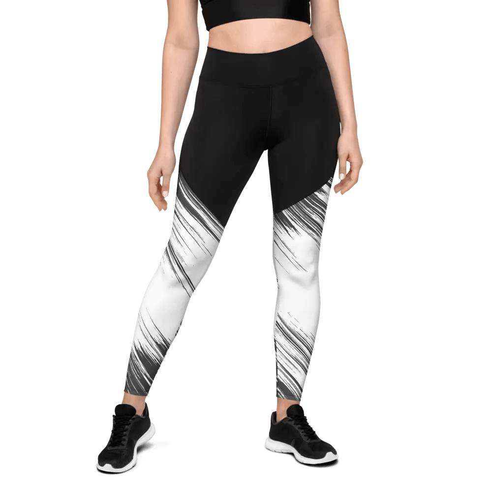 Sports Leggings product image (1)