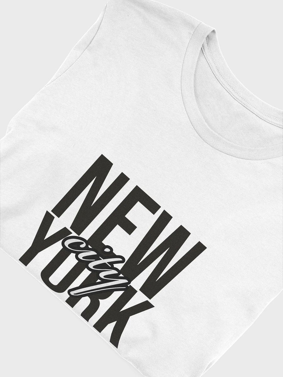 Supersoft T-Shirt - DJ Series product image (5)