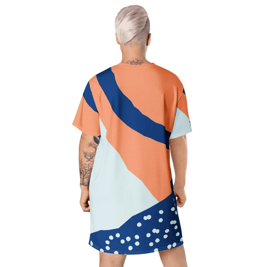 Tizzy Dress product image (10)