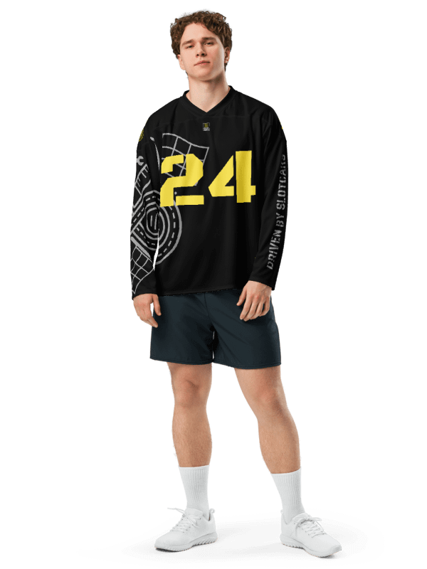 SCM Fan Jersey product image (3)