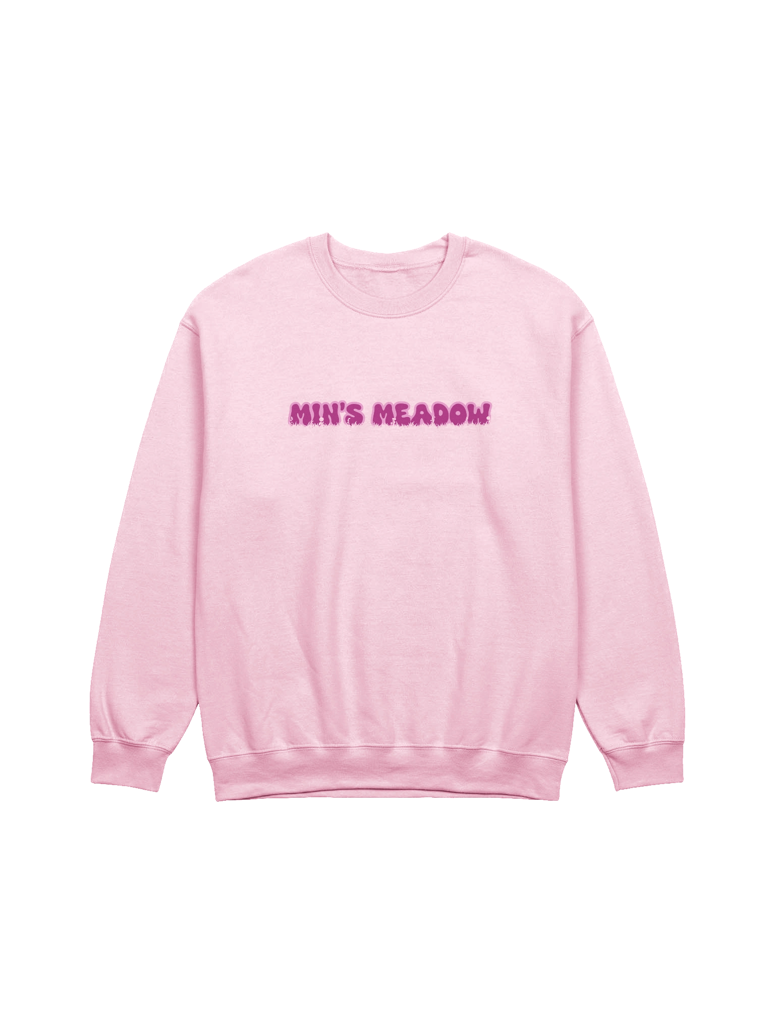 🌺'MIN'S MEADOW' Crewneck product image (5)