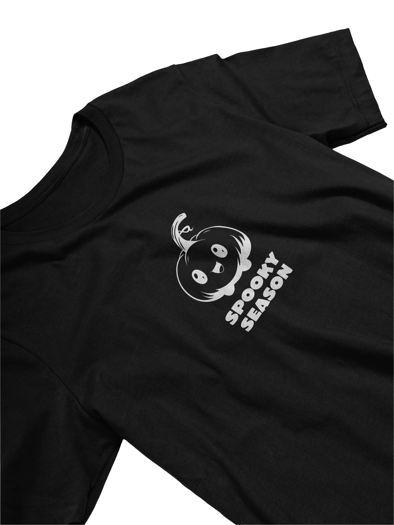 Spooky Season | Cute Pumpkin product image (1)