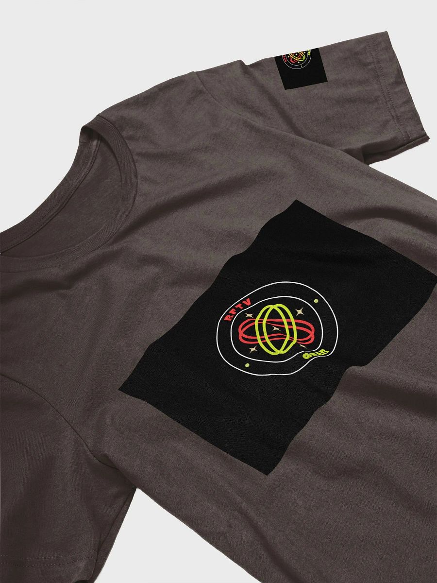 RFTV Supersoft T-Shirt product image (3)