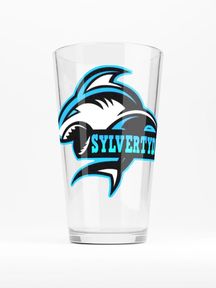 Sylver Glass product image (1)