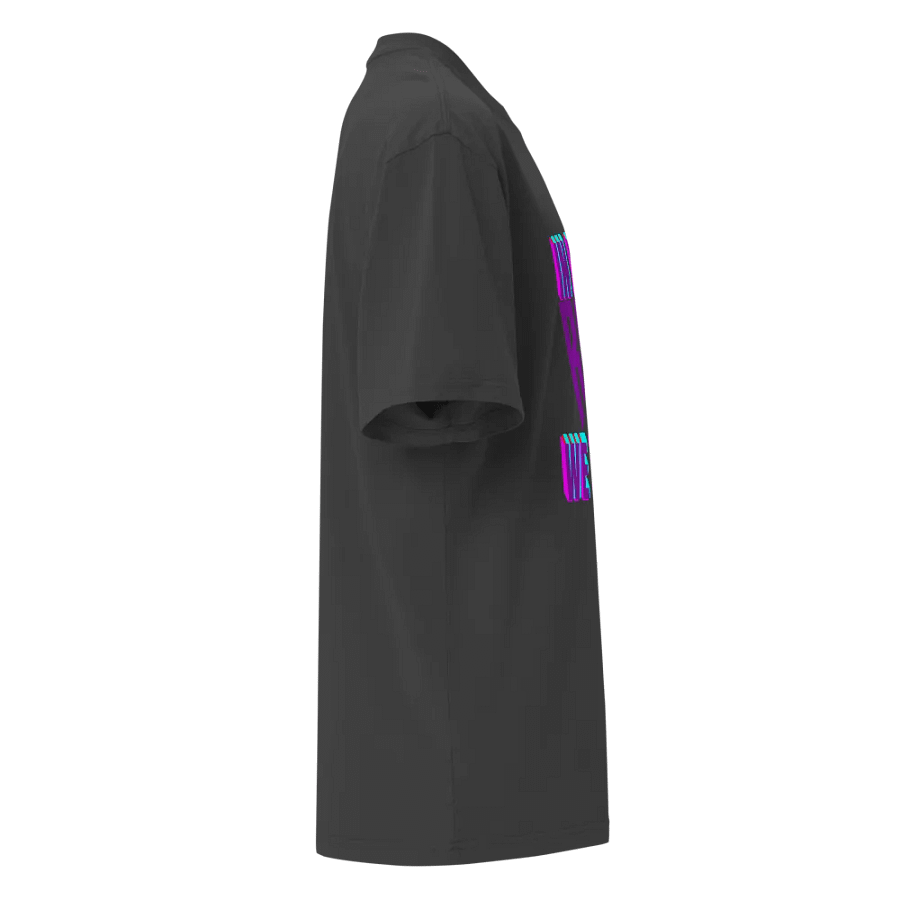 Nurse Trust Glitch Tee product image (13)
