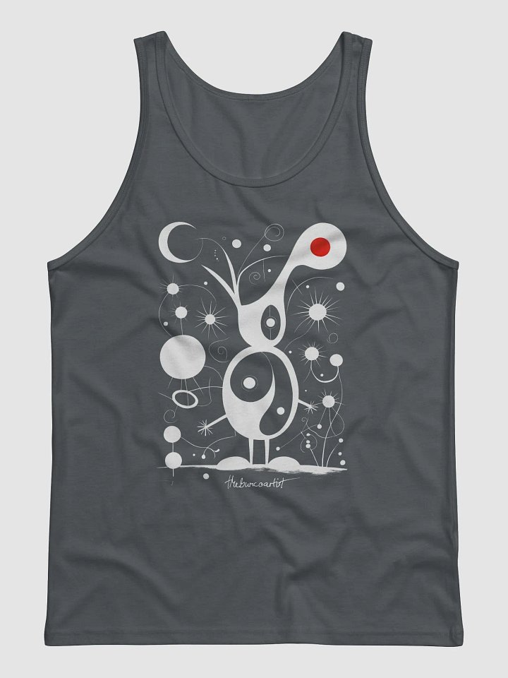 Bella+Canvas Jersey Tank product image (2)