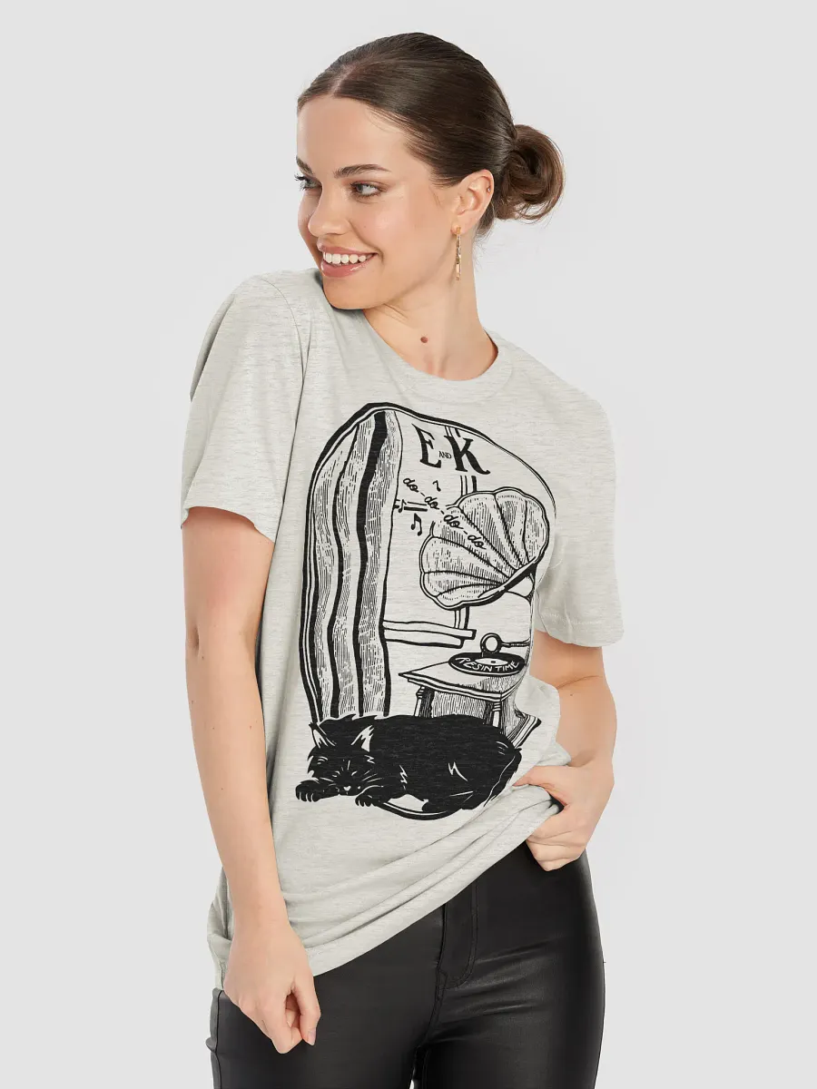 Ode To Resin Tee product image (73)