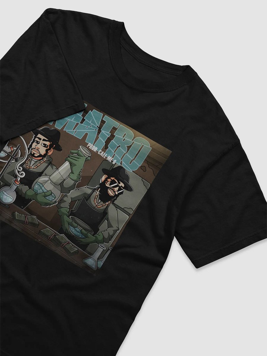 MATRO T-Shirt product image (7)