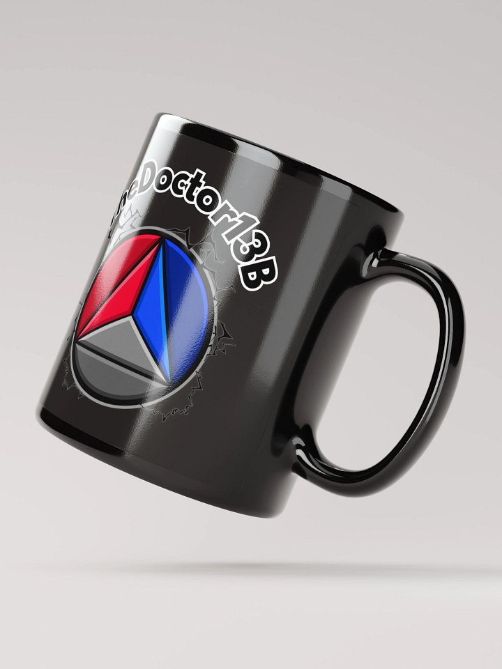 Full Logo Mug product image (4)