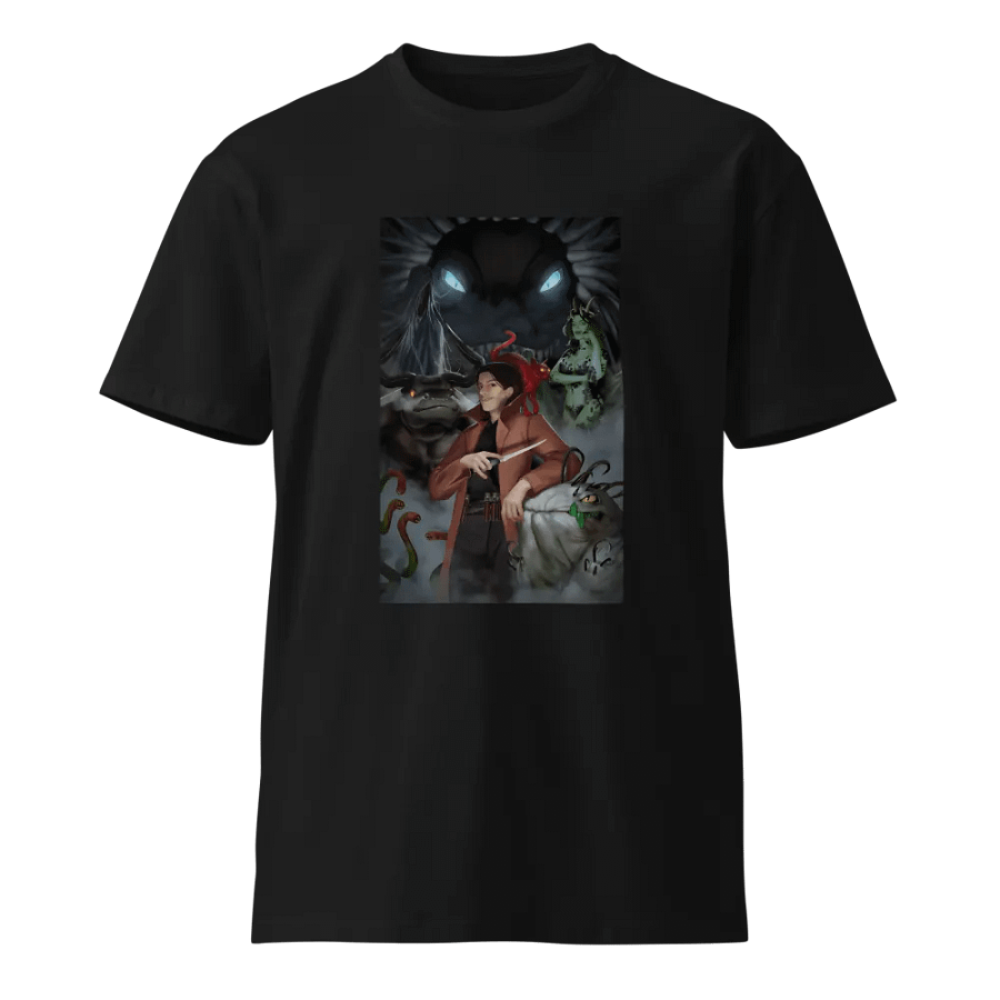 Jaikar, the Summoner product image (1)