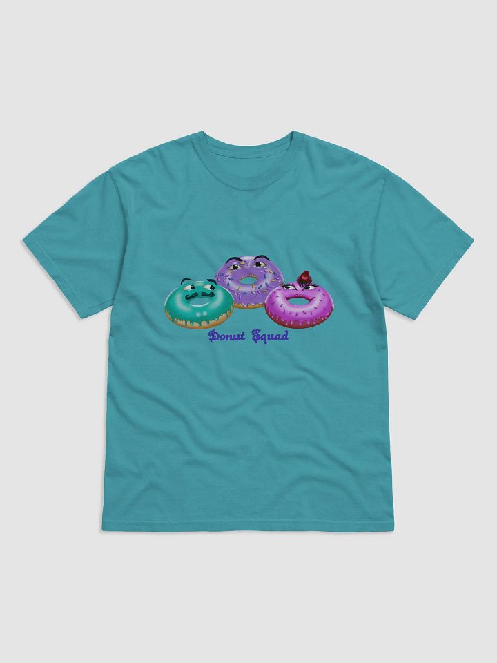 Donut Squad Graphic Tee product image (1)