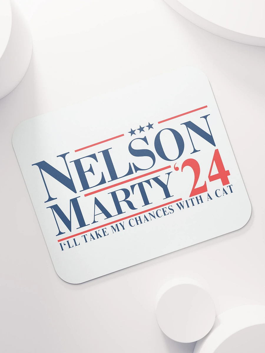 LIMITED EDITION - Election '24 Mousepad product image (4)